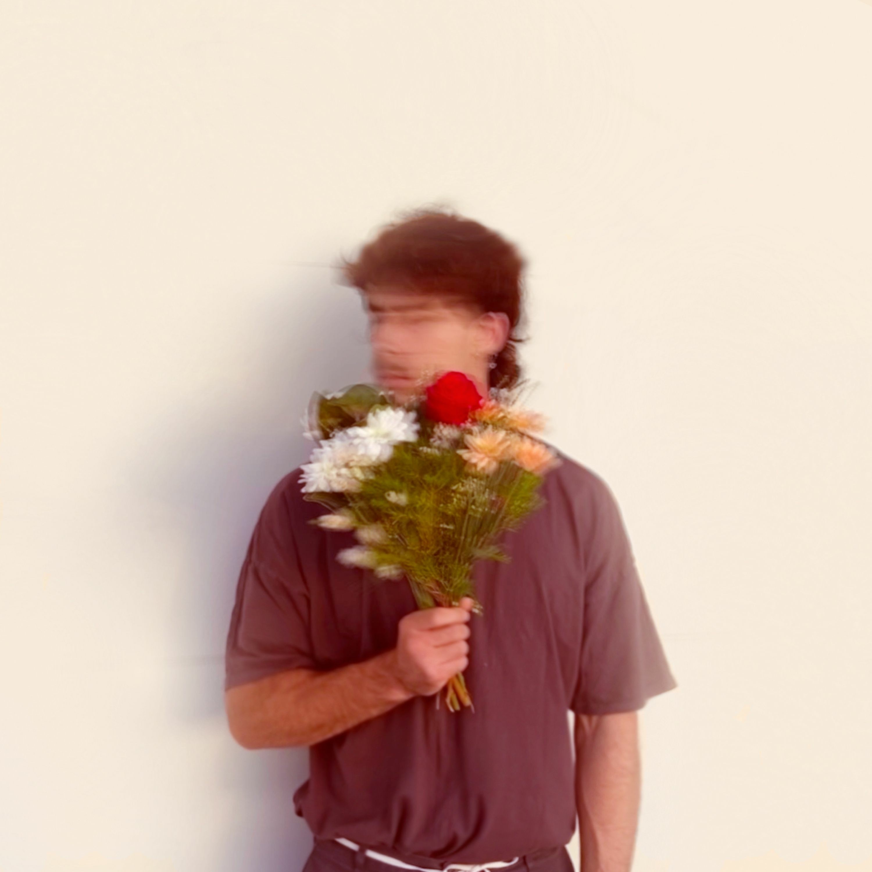 Missing You - Single album cover