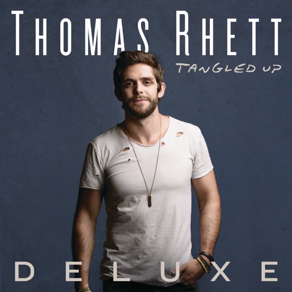 Tangled Up (Deluxe) album cover
