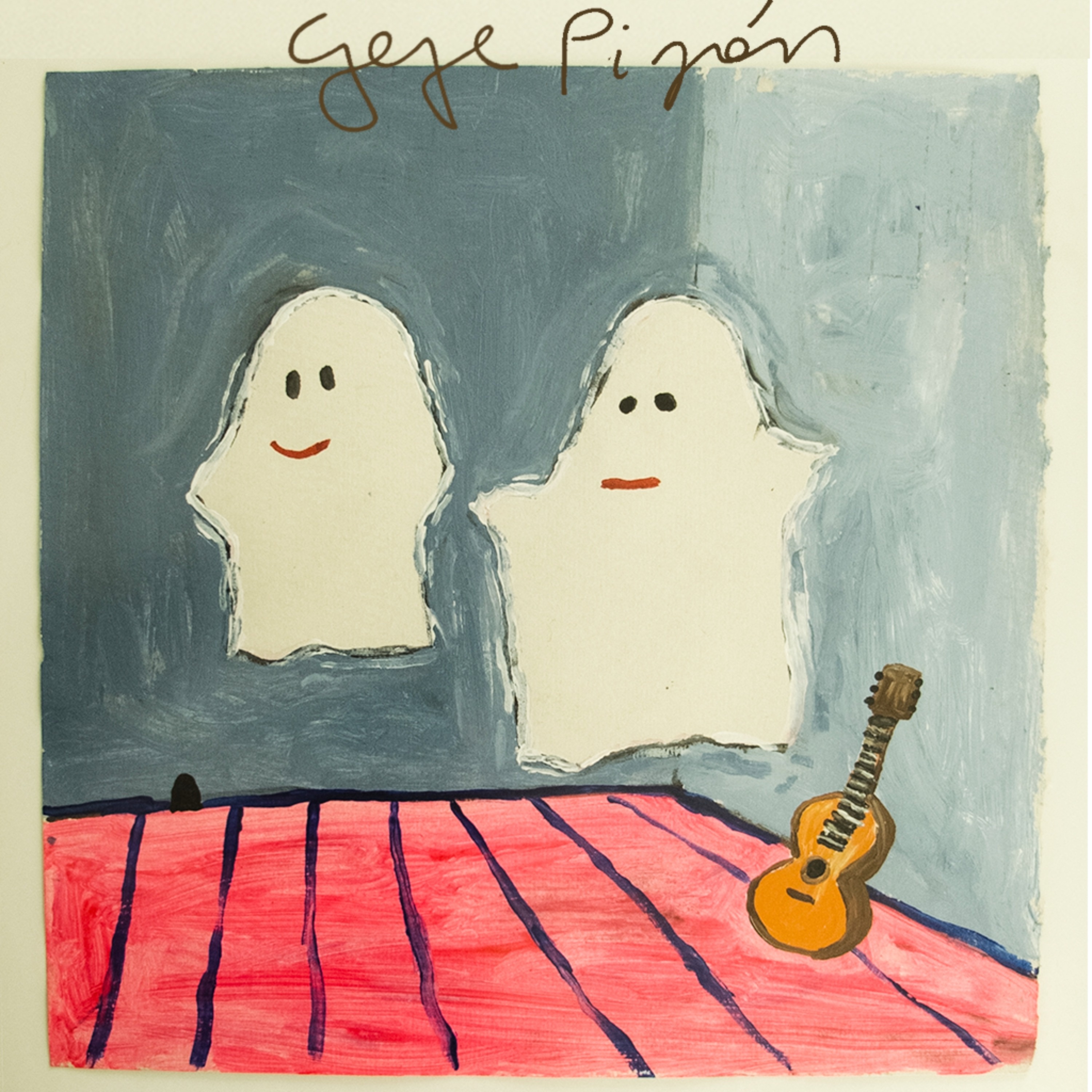 Pipán - Single album cover