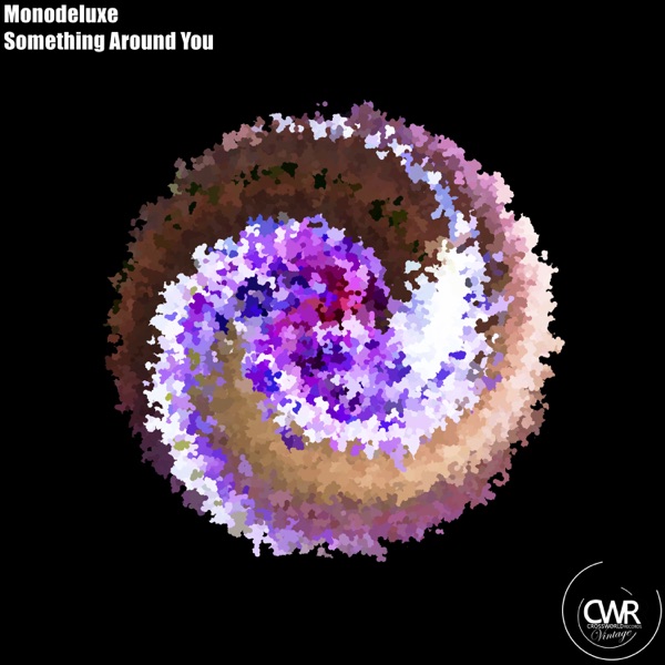 Something Around You - Single album cover