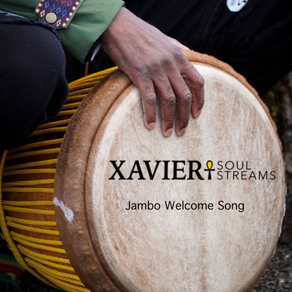 Jambo Welcome Song - Single album cover