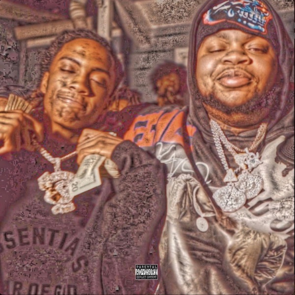 Different Sofas (feat. Big Yavo) - Single album cover