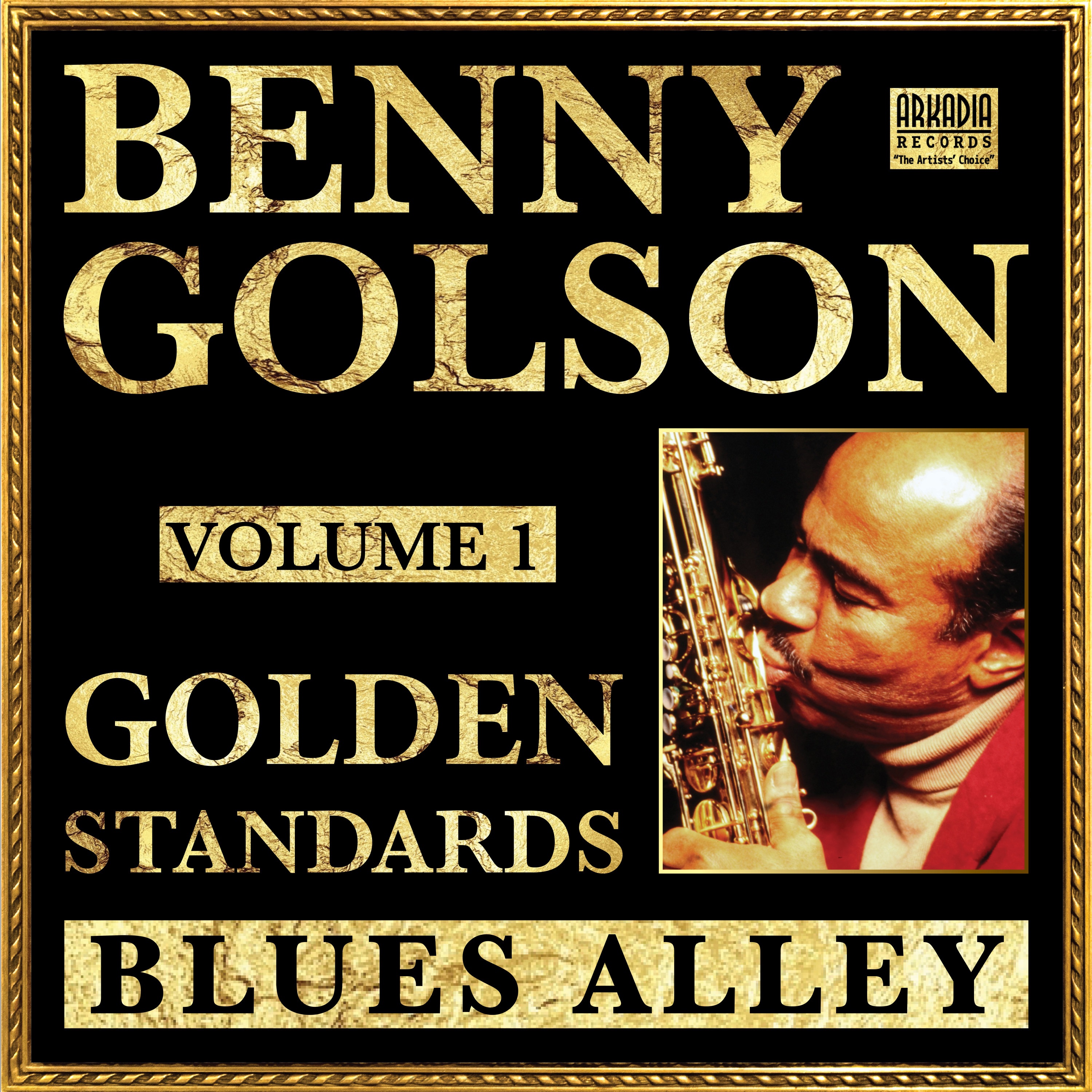 Blues Alley - Single album cover