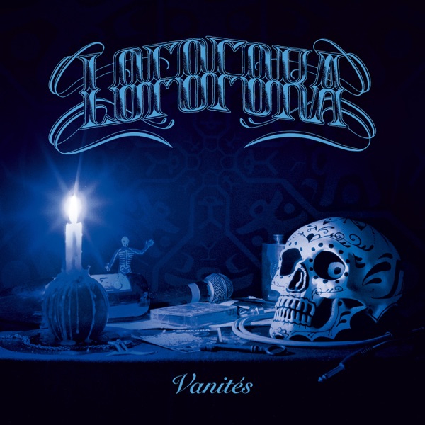 Vanités (Édition augmentée) album cover