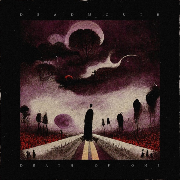 Death of One - Single album cover