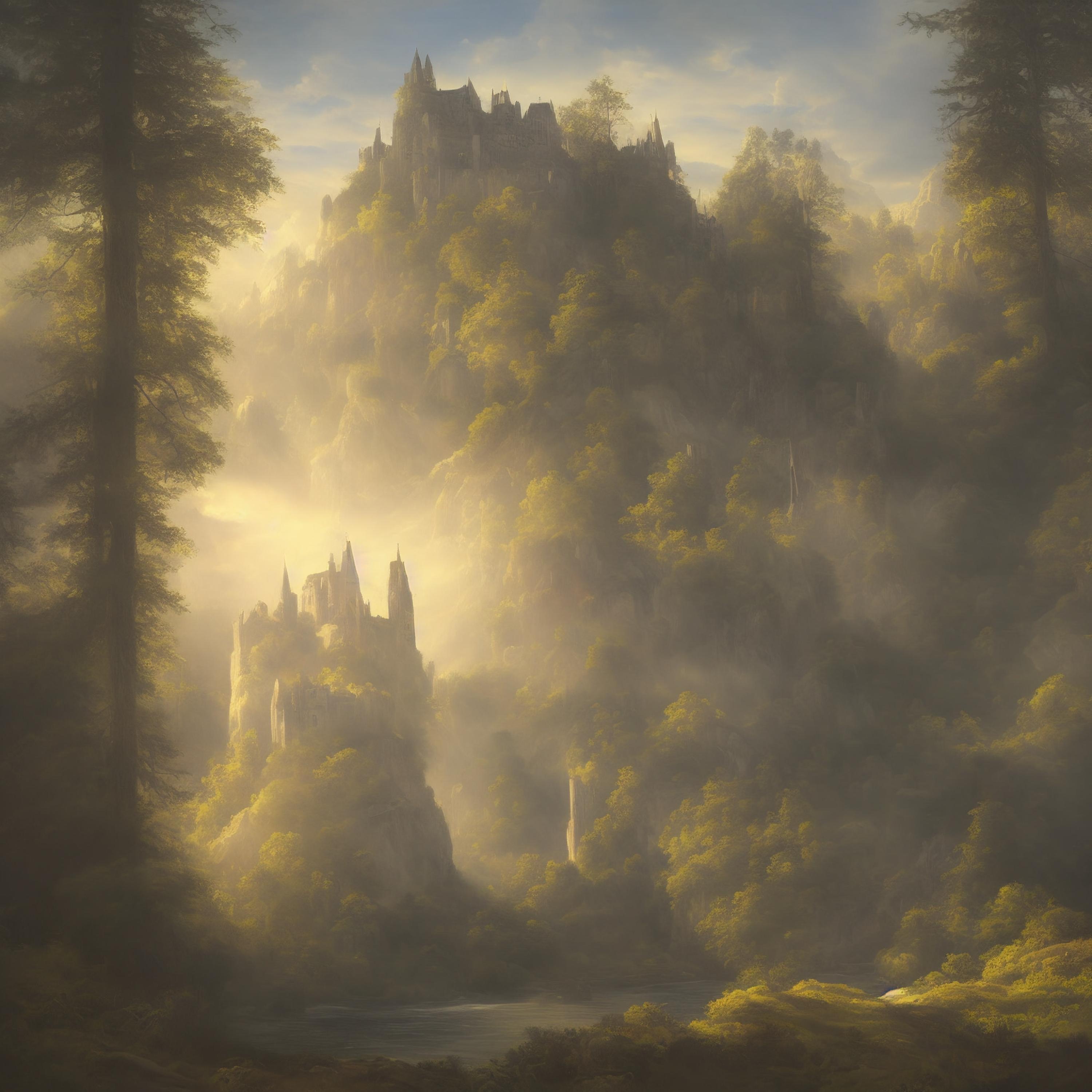 Castle (Sped Up) - Single album cover