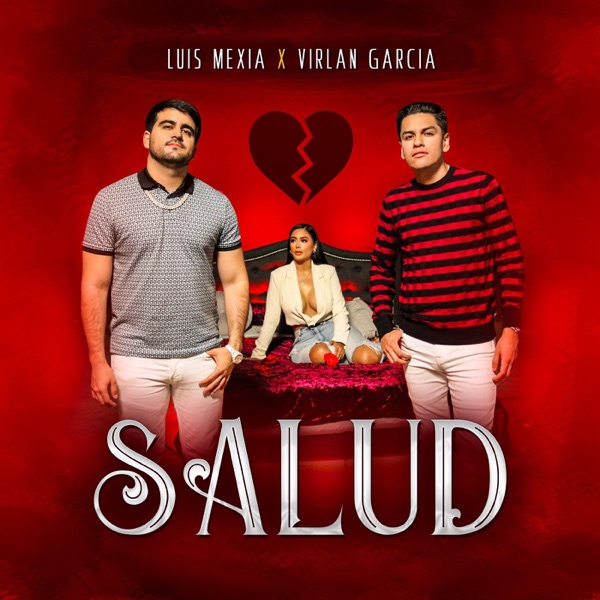 Salud - Single album cover