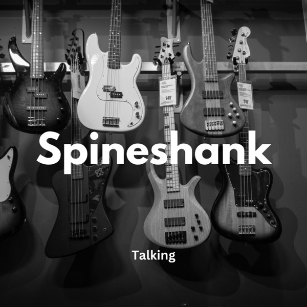 Talking - Single album cover