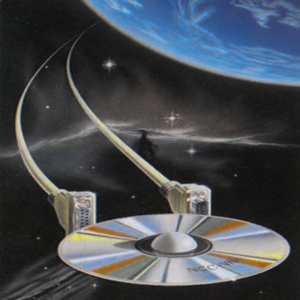 Ravez64 - Single album cover
