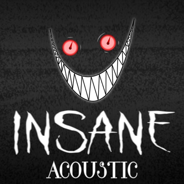 Insane (Acoustic) - Single album cover