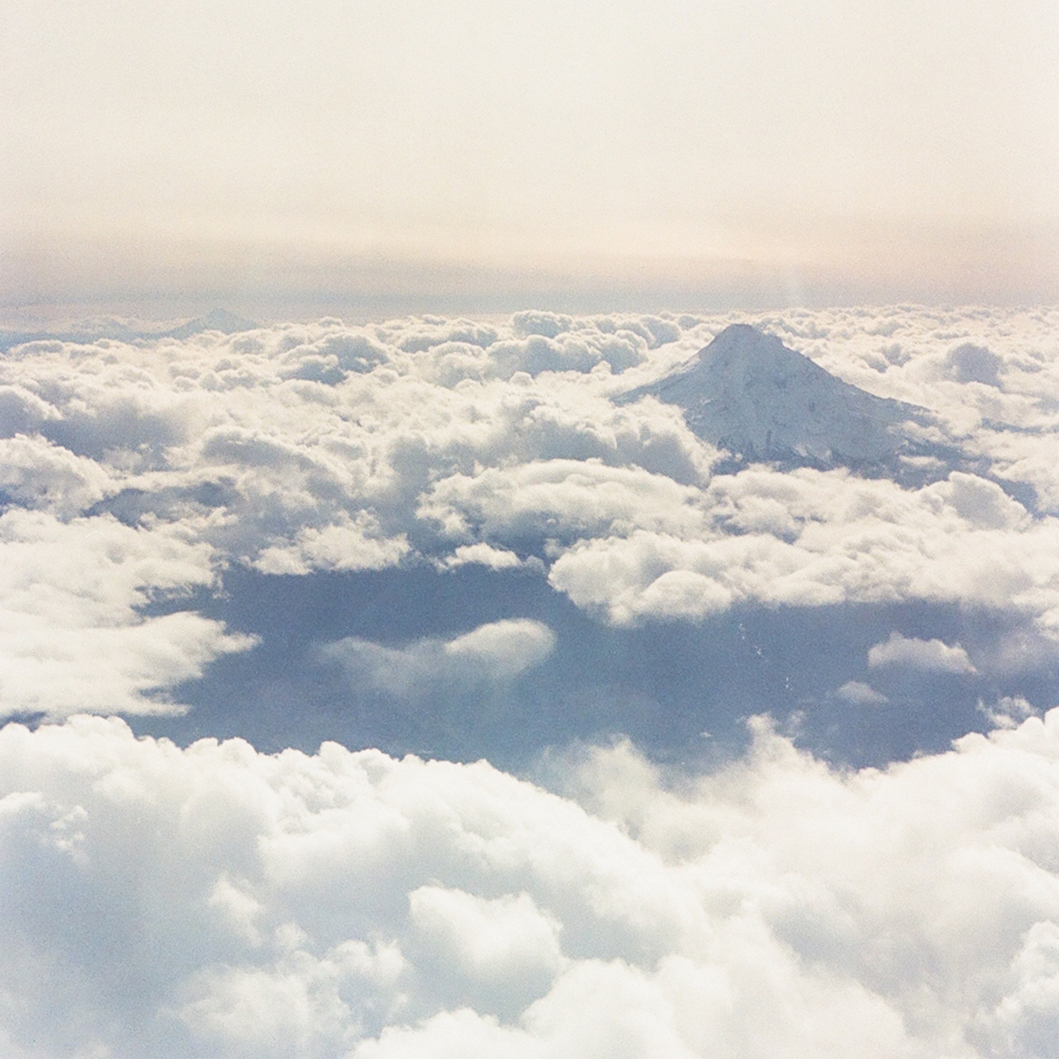 I'd Love To Fly - EP album cover