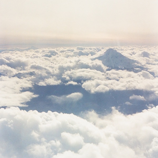 I'd Love To Fly - EP album cover