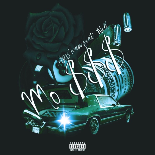 Mo $$$ (feat. Nell) - Single album cover