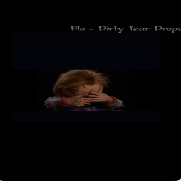 Dirty Tear Drops - Single album cover