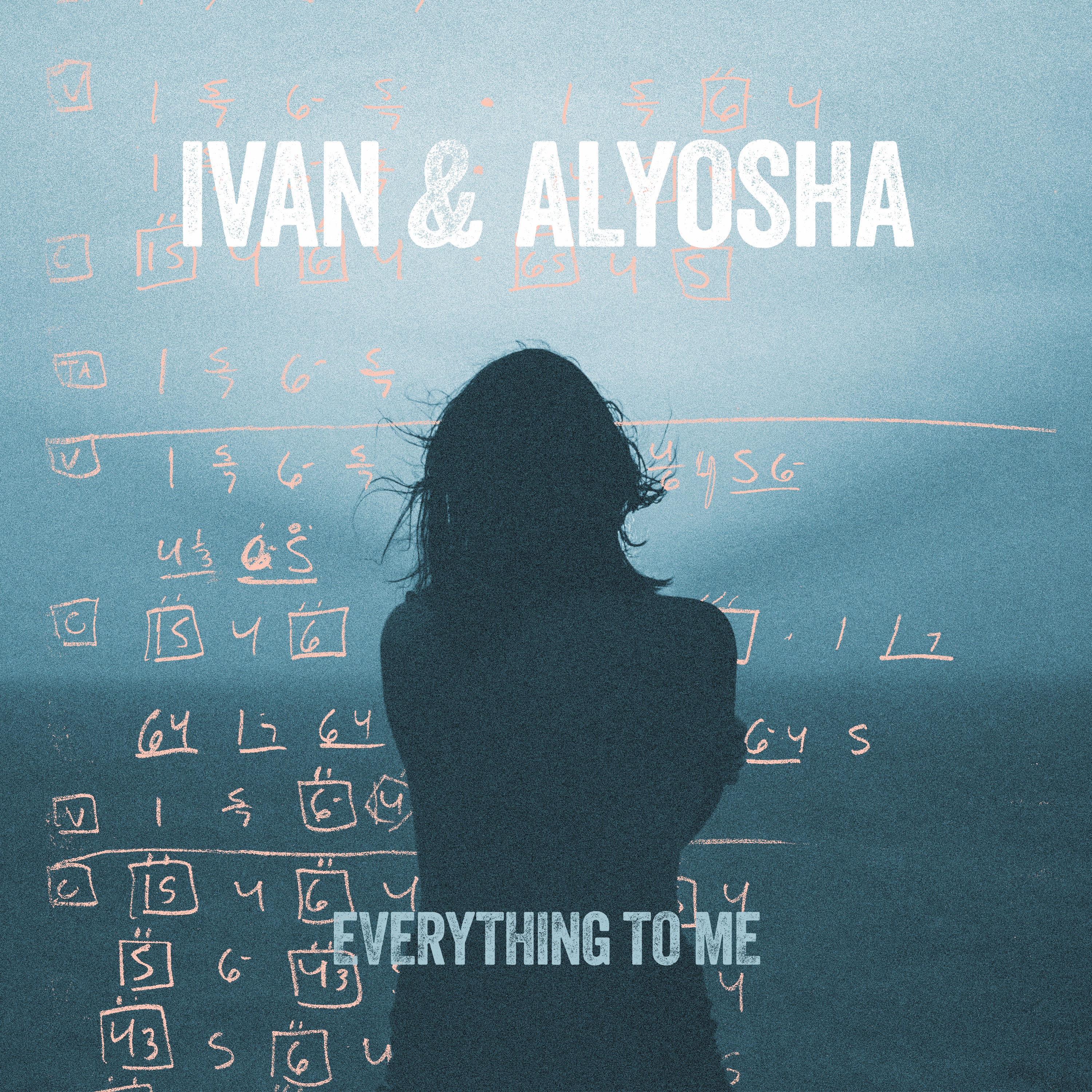 Everything to Me - Single album cover