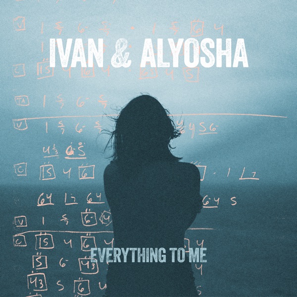 Everything to Me - Single album cover