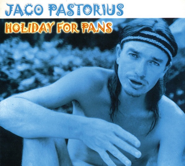 Holiday for Pans Comprehensive (Brand New Edition) album cover