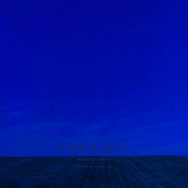 Familiars - EP album cover