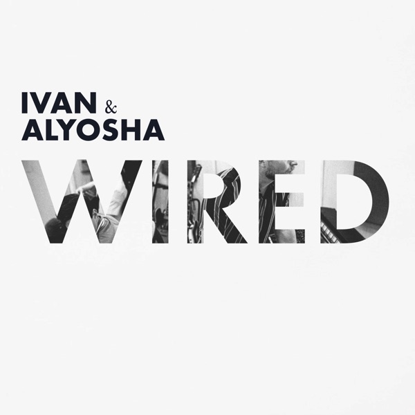 Wired - Single album cover