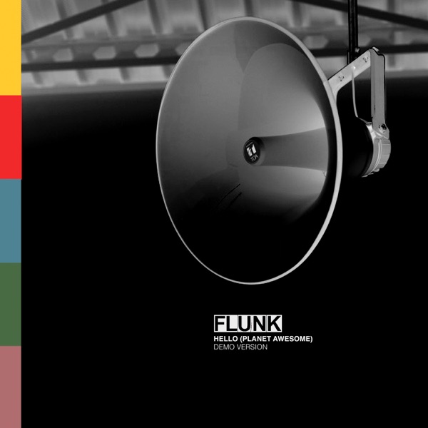 Hello (Planet Awesome) [Demo Version] - Single album cover