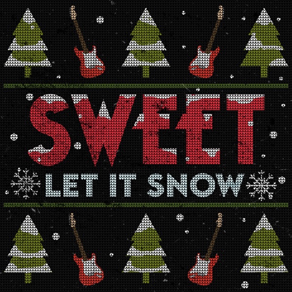 Let It Snow - Single album cover