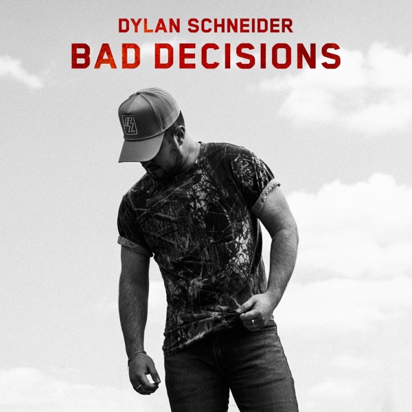 Bad Decisions - Single album cover