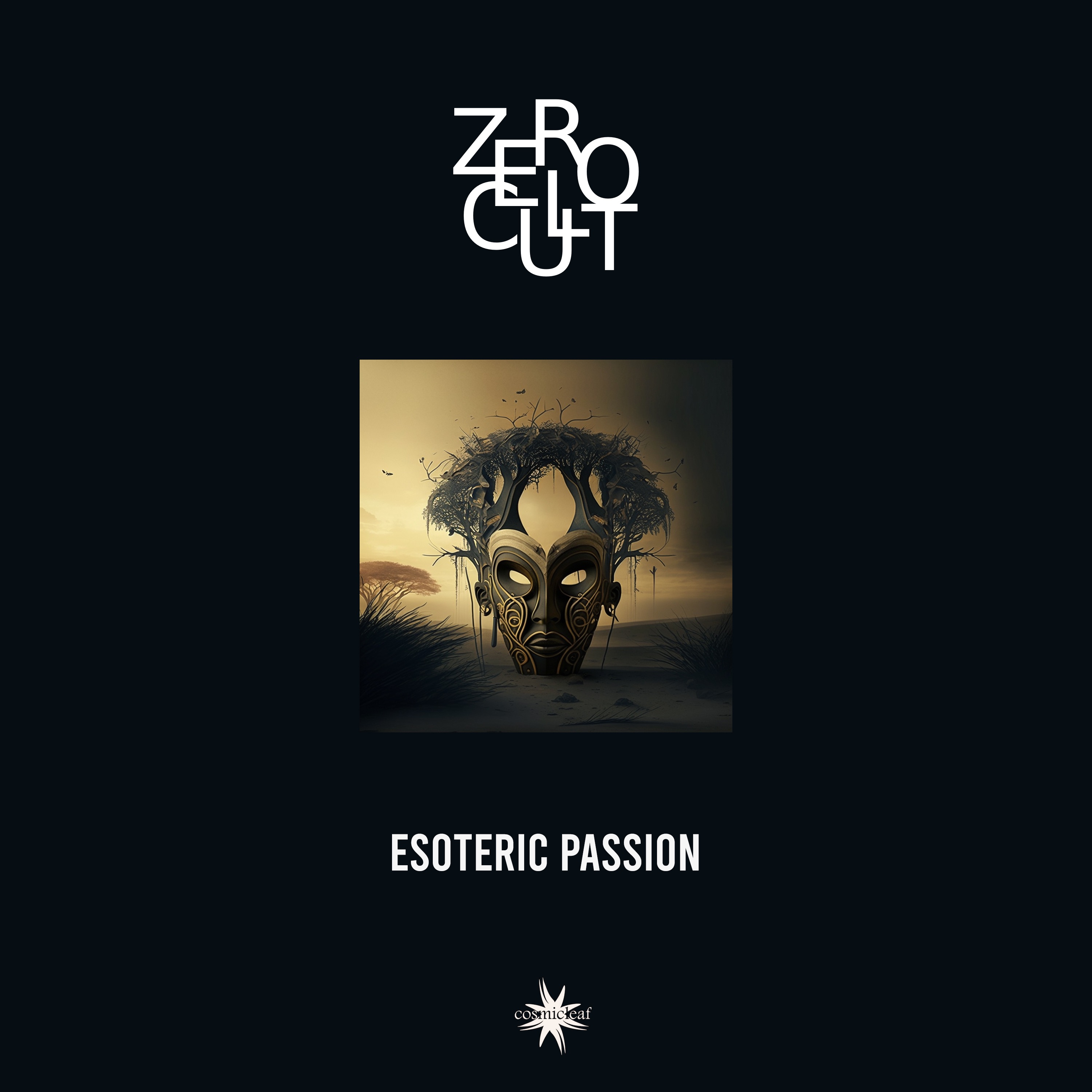 Esoteric Passion - Single album cover