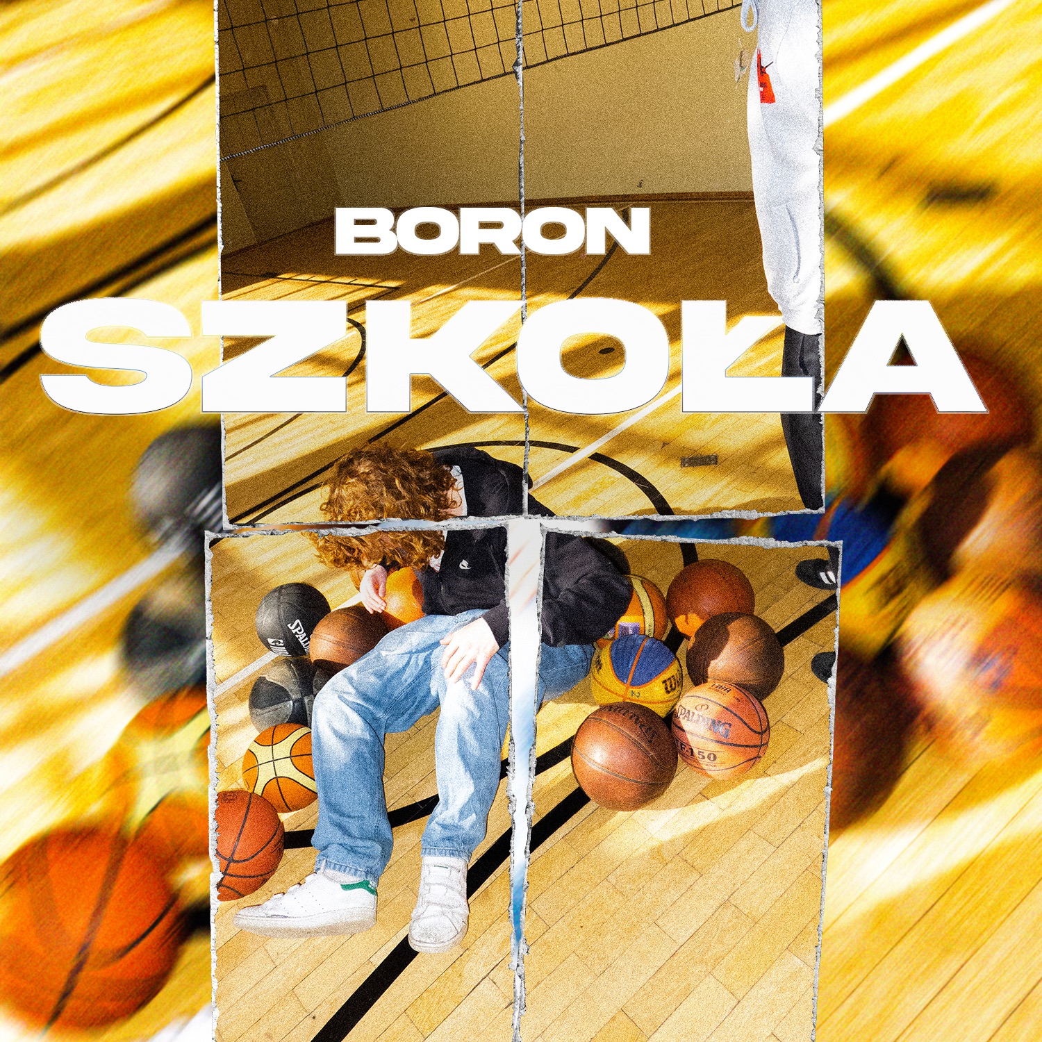 Szkoła - Single album cover