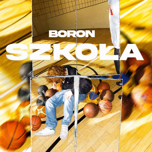 Szkoła - Single album cover