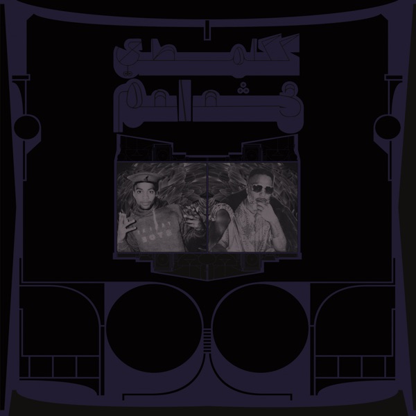 Exotic Birds of Prey album cover