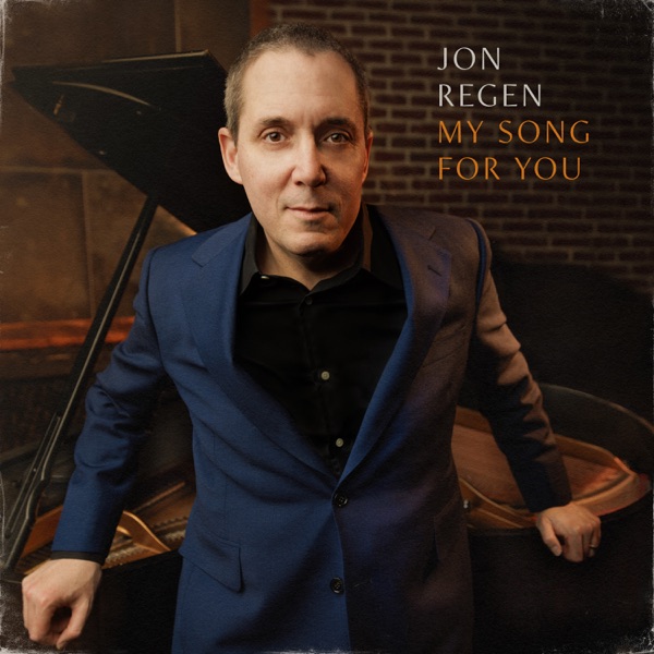 My Song for You (feat. Rob Thomas) - Single album cover
