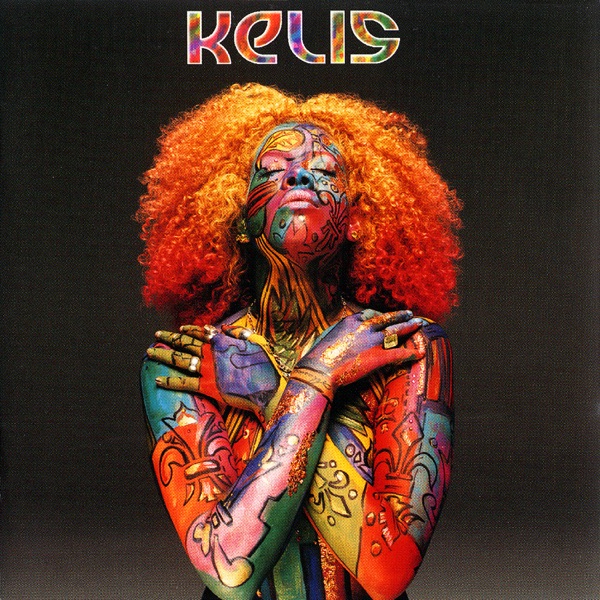 Kaleidoscope (Expanded Edition) album cover