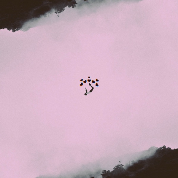Out of Love - Single album cover
