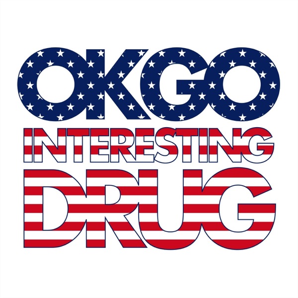 Interesting Drug - Single album cover