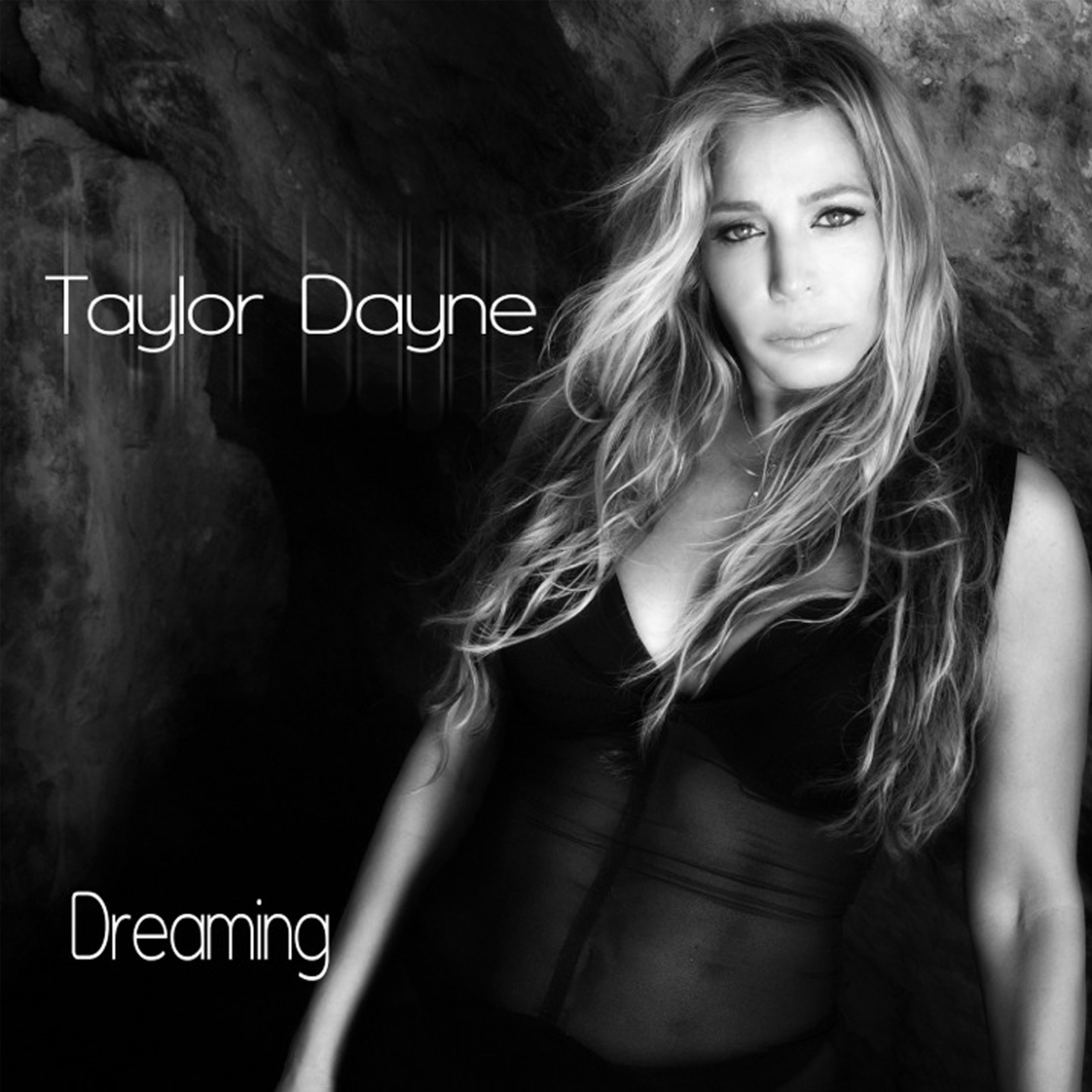 Dreaming - Single album cover