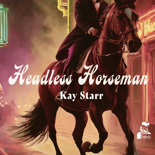 Headless Horseman - Single album cover
