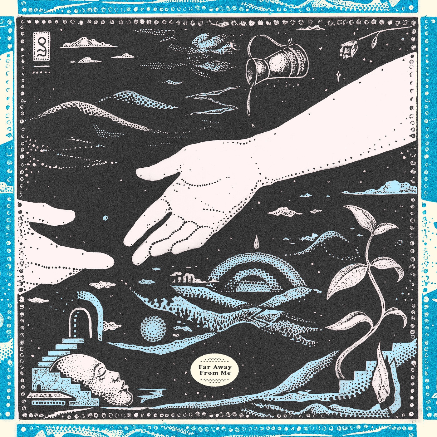 Far Away From Me - Single album cover