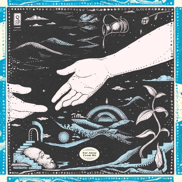 Far Away From Me - Single album cover