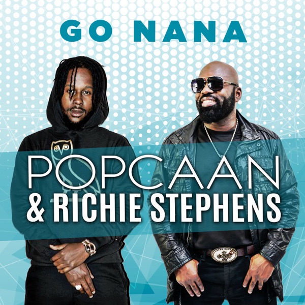 Go Nana - Single album cover