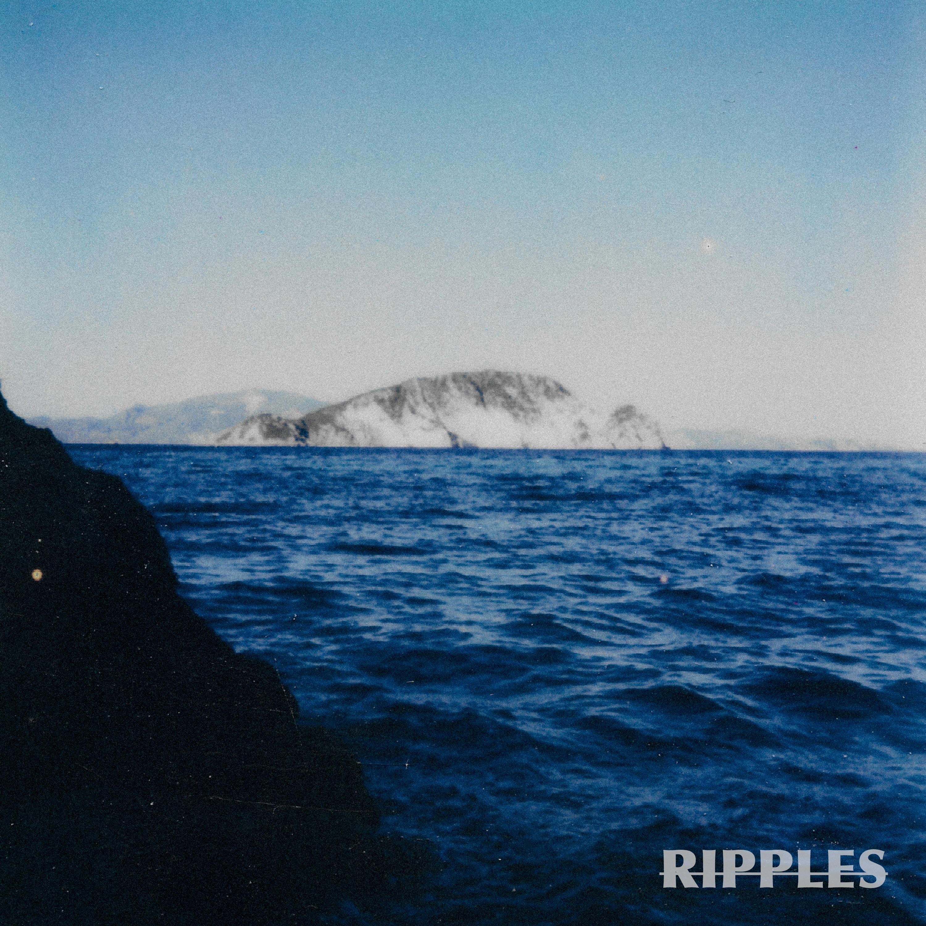 Ripples - Single album cover