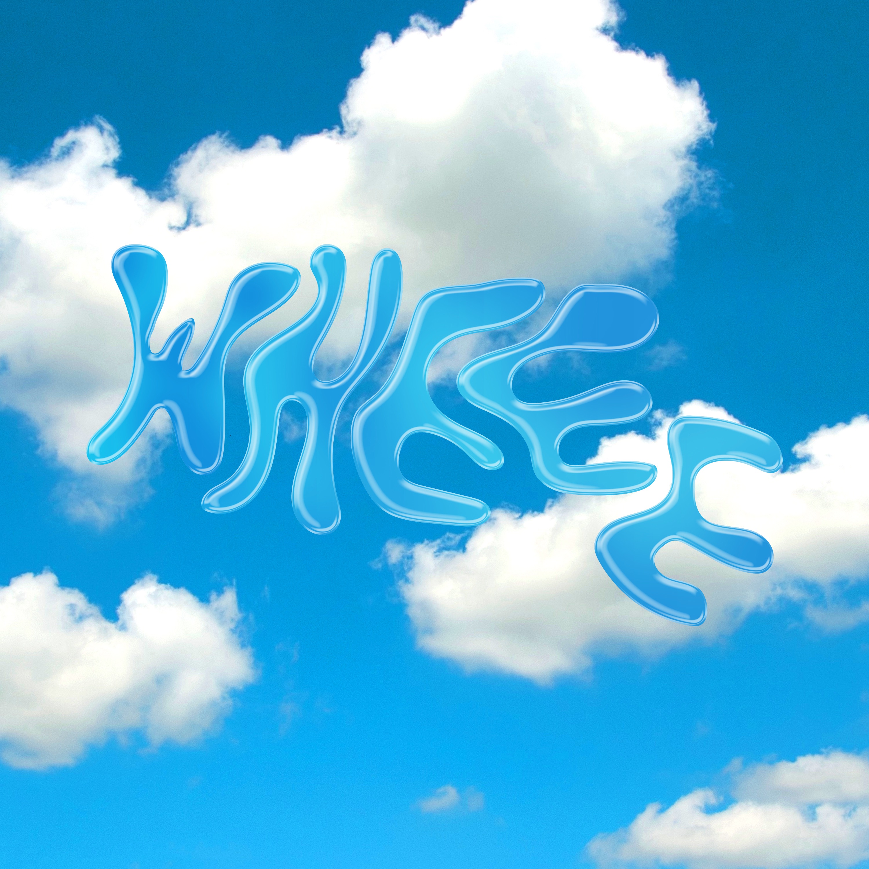 Wheee - Single album cover