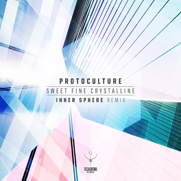 Sweet Fine Crystalline (Inner Sphere Remix) - Single album cover