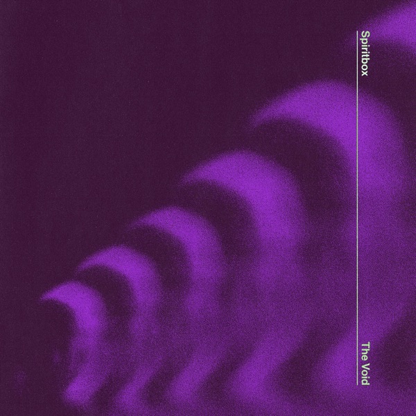The Void - Single album cover