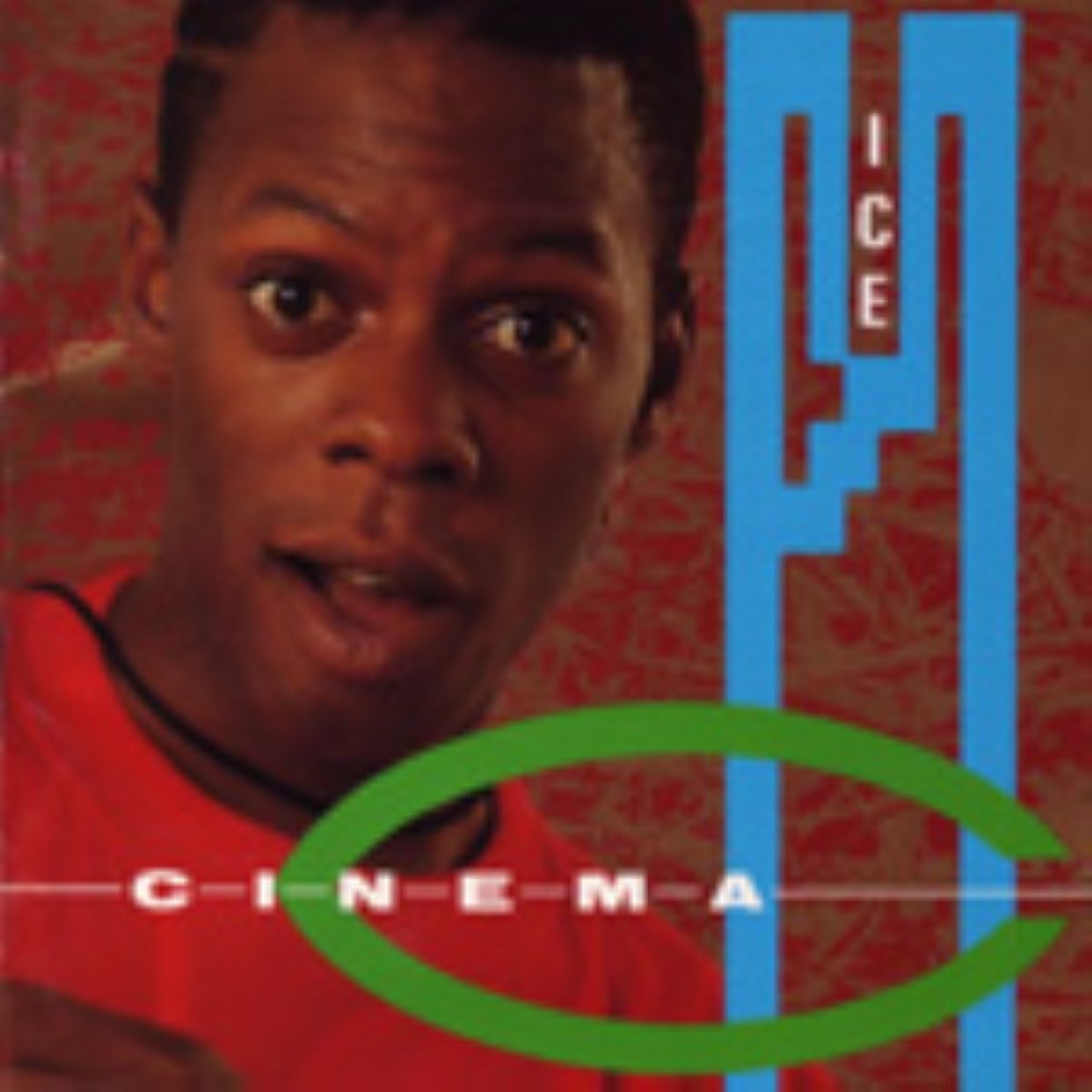 Cinema album cover