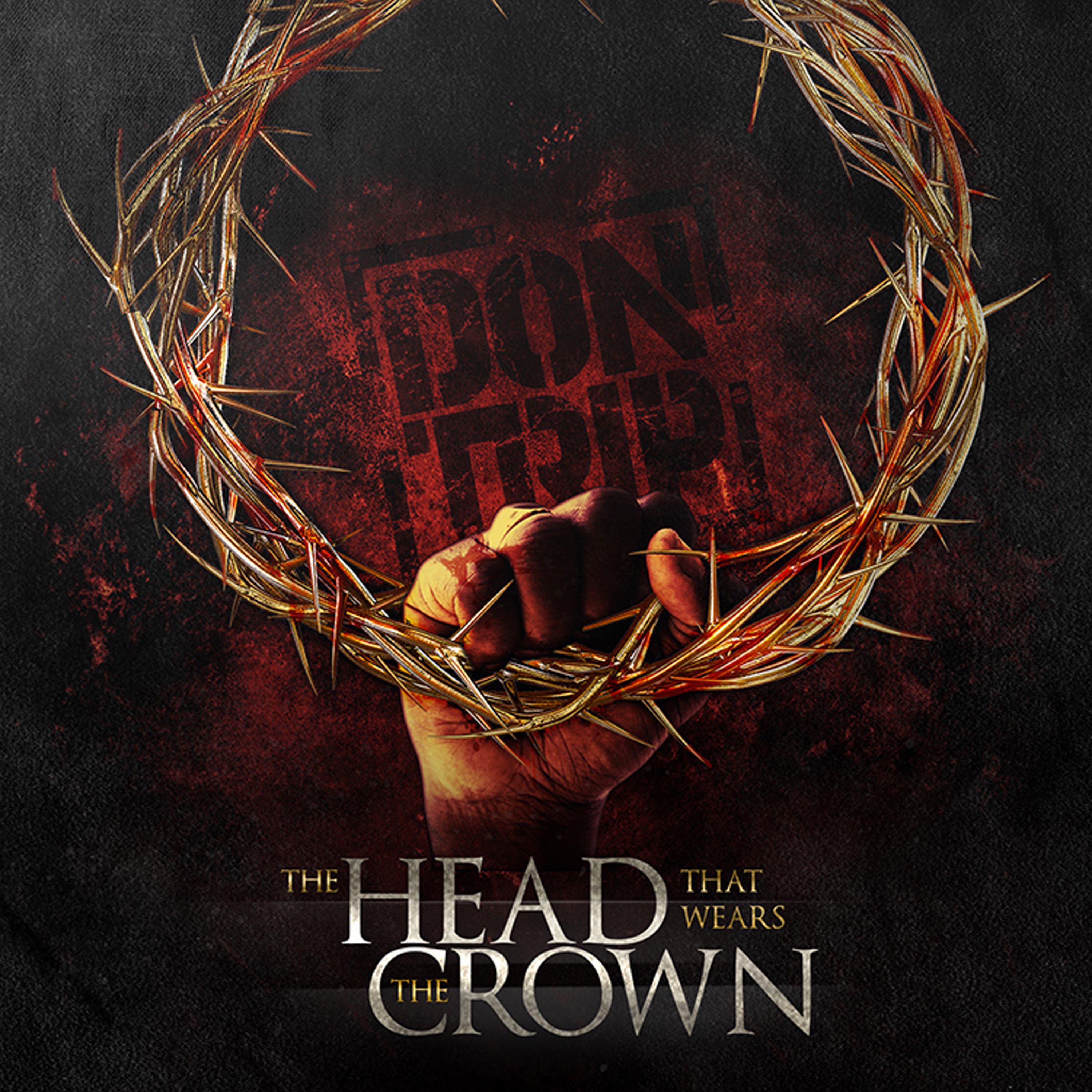 The Head That Wears the Crown album cover