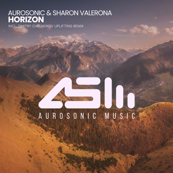 Horizon - Single album cover