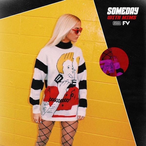 Someday - Single album cover