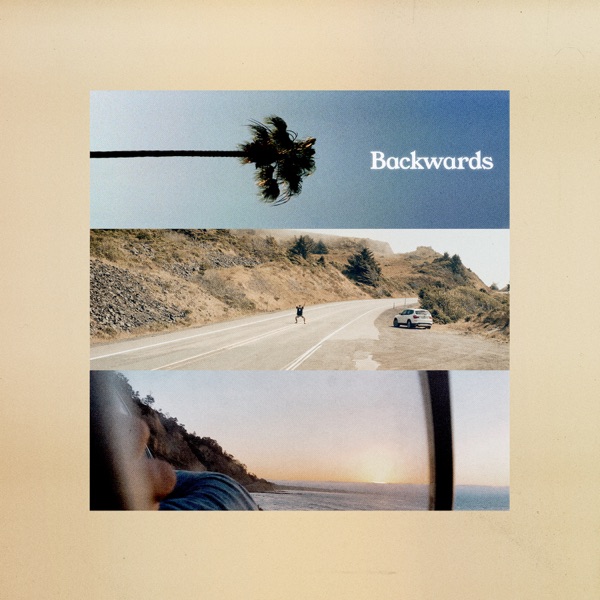 Backwards - Single album cover