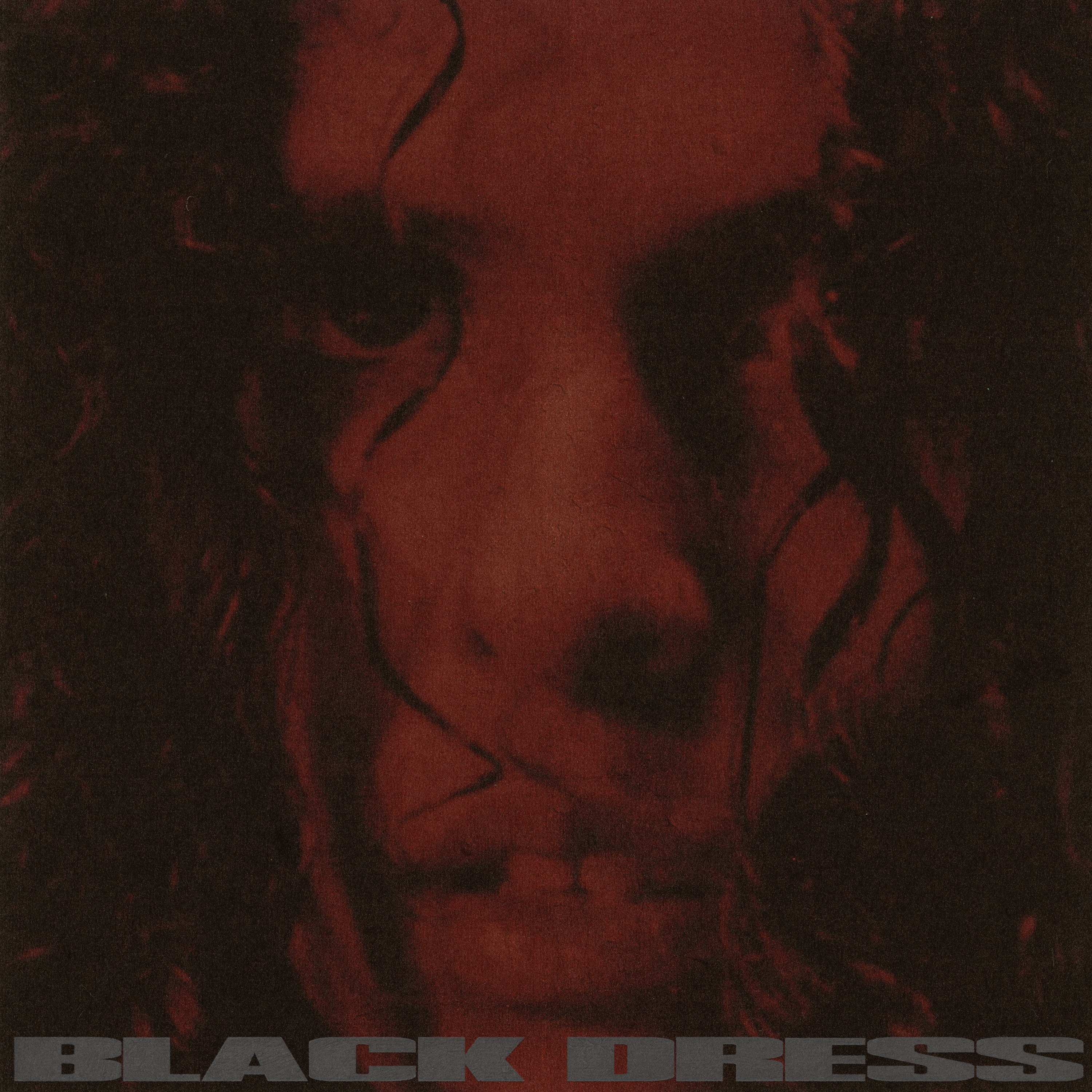 Black Dress - Single album cover
