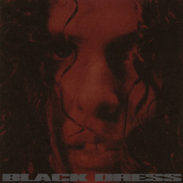 Black Dress - Single album cover